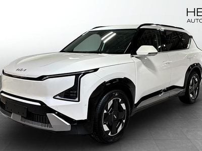 Ny 2026 Kia EV5 Plus SUV | 536 900 kr