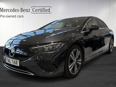 Begagnad Mercedes EQE350 214 kW (292 HK) 2022 Sedan