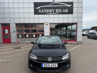 VW Eos