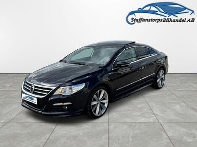 VW CC