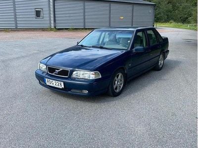 Volvo S70