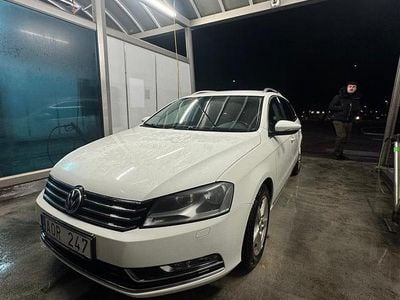 Begagnad 2012 VW Passat | 67 000 kr