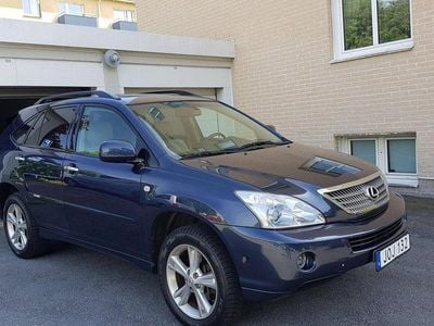 Lexus RX400h