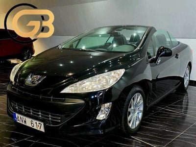 Peugeot 308 CC