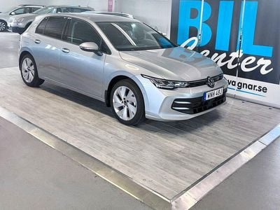 VW Golf VIII