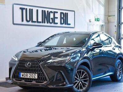 Lexus NX350h