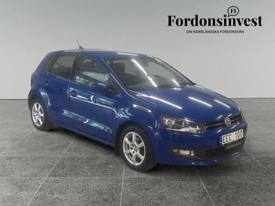 VW Polo