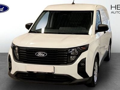 Ford Courier