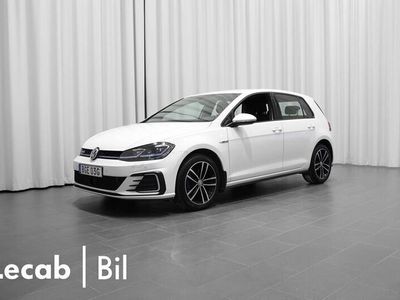 VW Golf VIII