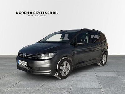 VW Touran