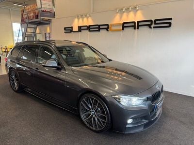 BMW 340