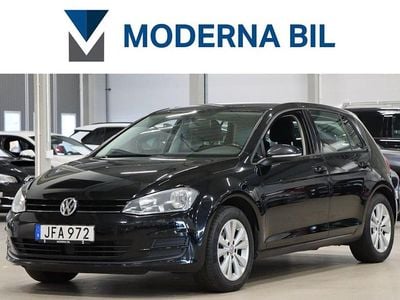 VW Golf VII