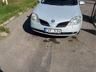 Nissan Primera