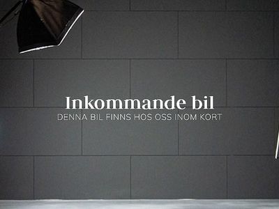 Begagnad Mercedes C300e 75 HK (55 kW) 2022 Blå Sedan