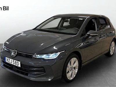 VW Golf VIII