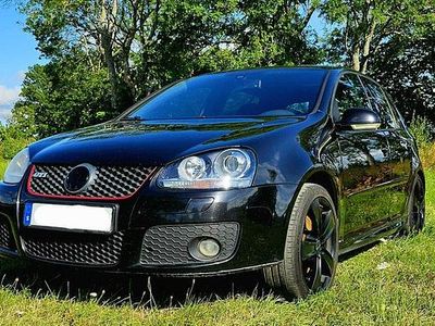 VW Golf VI
