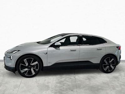 Polestar 4
