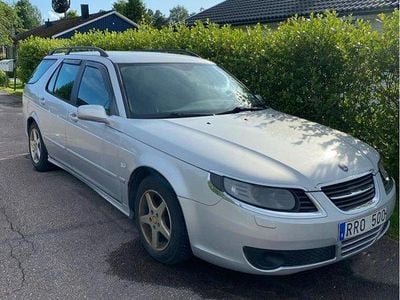 Saab 9-5
