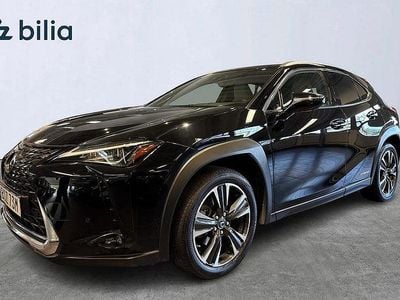 Lexus UX 250h
