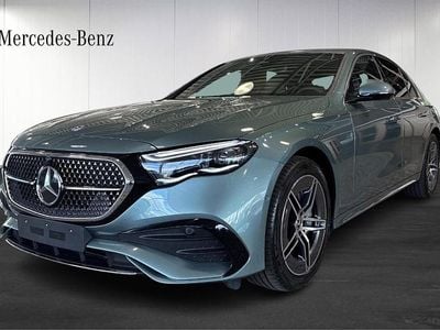 Mercedes E300