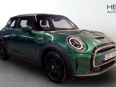 Mini Cooper SE