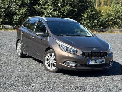 Kia Ceed Sportswagon