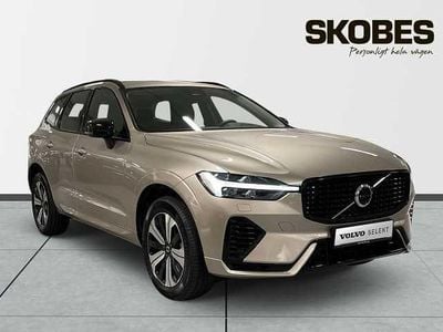 Begagnad 2025 Volvo XC60 SUV | 569 000 kr (Dyr)