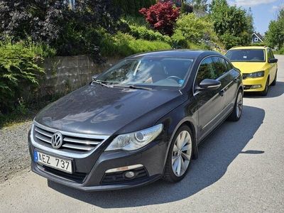 VW CC