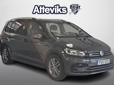 VW Touran
