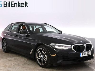 BMW 530e