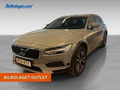 Volvo V90 CC