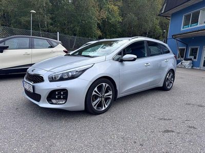 Kia Ceed Sportswagon
