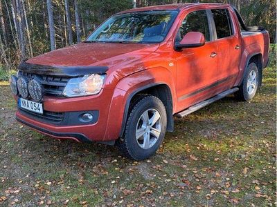 VW Amarok
