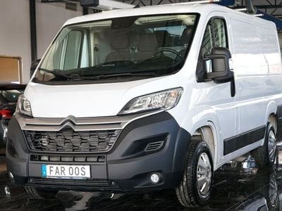 Citroën Jumper