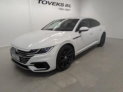 VW Arteon