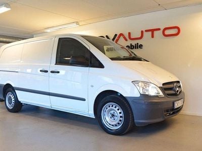 Mercedes Vito