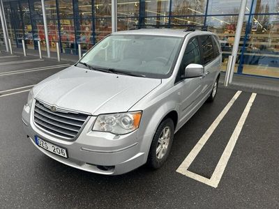 Chrysler Grand Voyager