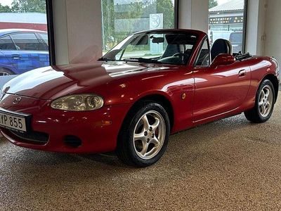 Mazda MX5