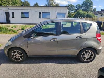 Mercedes A150
