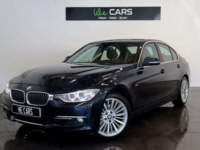BMW 328