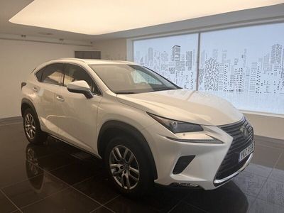 Lexus NX300h