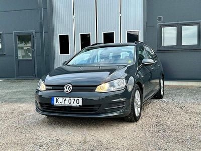 VW Golf VII