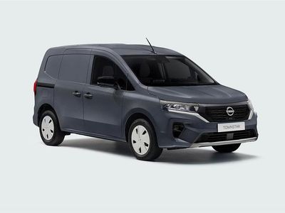 Begagnad Nissan Townstar N-Connecta 89 kW (122 HK) 2023 Okänd Van