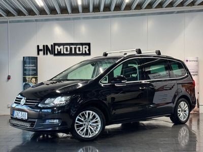 VW Sharan