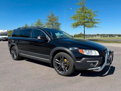 Begagnad 2014 Volvo XC70 Kombi | 147 000 kr (Marknadspris)