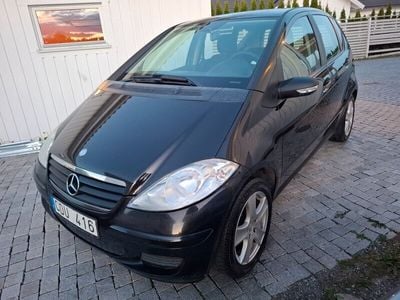 Mercedes A150
