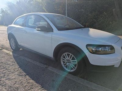 Volvo C30