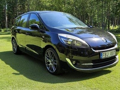 Renault Grand Scénic III