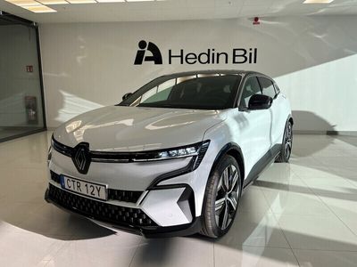 begagnad Renault Mégane IV 