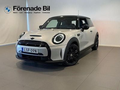 Mini Cooper SE